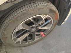 Changan CS75 PLUS CS75PLUS 1.5T Flagship Version - ფოტო 6