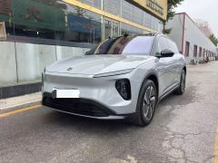 NIO ES6 500km 75kWh - ფოტო 1