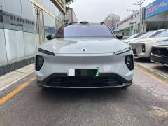 NIO ES6 500km 75kWh - ფოტო 2
