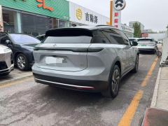 NIO ES6 500km 75kWh - ფოტო 3