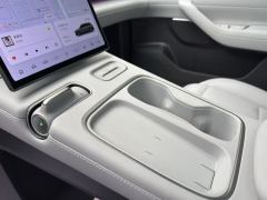 NIO ES6 500km 75kWh - ფოტო 4