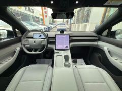 NIO ES6 500km 75kWh - ფოტო 7