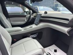 NIO ES6 500km 75kWh - ფოტო 8