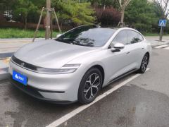 Changan A06 BEV 630km Max - ფოტო 1