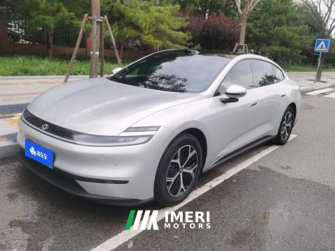 2026 Changan A06 BEV 630km Max - ავტომობილი ჩინეთიდან