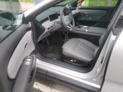 Changan A06 BEV 630km Max - ფოტო 14