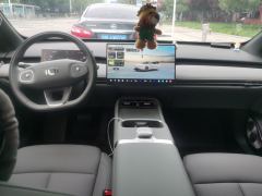 Changan A06 BEV 630km Max - ფოტო 16