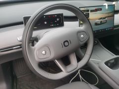 Changan A06 BEV 630km Max - ფოტო 18