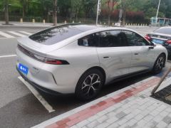 Changan A06 BEV 630km Max - ფოტო 2