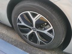 Changan A06 BEV 630km Max - ფოტო 6