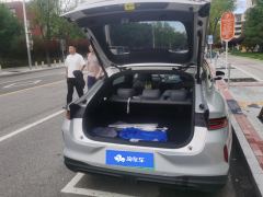 Changan A06 BEV 630km Max - ფოტო 7