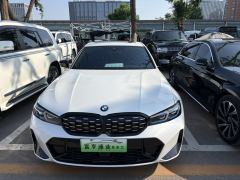 BMW 3 Series 330Li M Sport Night Edition Package - ფოტო 1