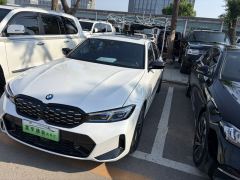 BMW 3 Series 330Li M Sport Night Edition Package - ფოტო 2