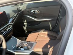 BMW 3 Series 330Li M Sport Night Edition Package - ფოტო 5