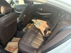 BMW 3 Series 330Li M Sport Night Edition Package - ფოტო 6