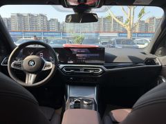 BMW 3 Series 330Li M Sport Night Edition Package - ფოტო 7