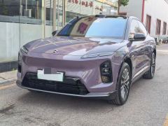 NIO EC6 655km 100kWh - ფოტო 1