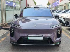 NIO EC6 655km 100kWh - ფოტო 2