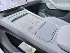 NIO EC6 655km 100kWh - ფოტო 5