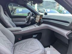 NIO EC6 655km 100kWh - ფოტო 7