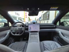 NIO EC6 655km 100kWh - ფოტო 8