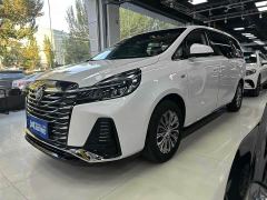 Buick GL8 Land Business Class Comfort Edition - фото 1