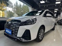 Buick GL8 Land Business Class Comfort Edition - фото 10