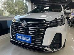 Buick GL8 Land Business Class Comfort Edition - фото 11