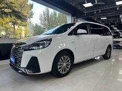 Buick GL8 Land Business Class Comfort Edition - фото 12