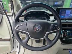 Buick GL8 Land Business Class Comfort Edition - фото 13