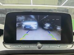 Buick GL8 Land Business Class Comfort Edition - фото 14