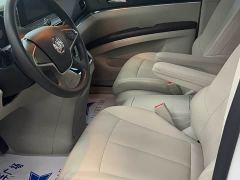 Buick GL8 Land Business Class Comfort Edition - фото 15