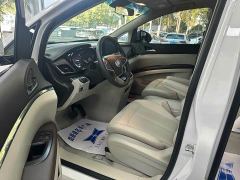 Buick GL8 Land Business Class Comfort Edition - фото 16