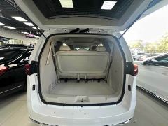 Buick GL8 Land Business Class Comfort Edition - фото 18