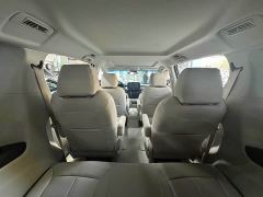 Buick GL8 Land Business Class Comfort Edition - фото 19