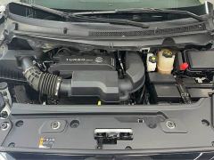 Buick GL8 Land Business Class Comfort Edition - фото 20