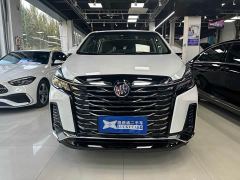 Buick GL8 Land Business Class Comfort Edition - фото 3