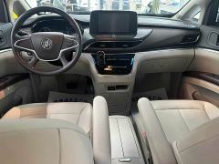 Buick GL8 Land Business Class Comfort Edition - фото 4