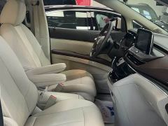Buick GL8 Land Business Class Comfort Edition - фото 5