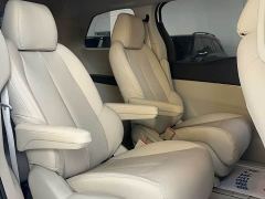 Buick GL8 Land Business Class Comfort Edition - фото 6