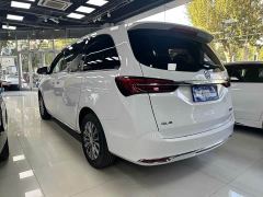 Buick GL8 Land Business Class Comfort Edition - фото 7