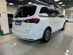 Buick GL8 Land Business Class Comfort Edition - фото 8