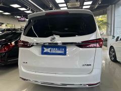 Buick GL8 Land Business Class Comfort Edition - фото 9