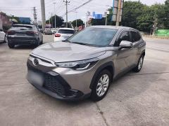 Toyota Frontlander 2.0L CVT Leading Edition - ფოტო 1
