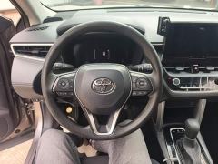 Toyota Frontlander 2.0L CVT Leading Edition - ფოტო 10