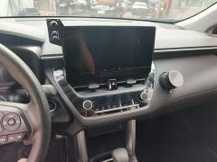 Toyota Frontlander 2.0L CVT Leading Edition - ფოტო 12