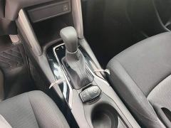 Toyota Frontlander 2.0L CVT Leading Edition - ფოტო 13