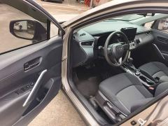 Toyota Frontlander 2.0L CVT Leading Edition - ფოტო 15