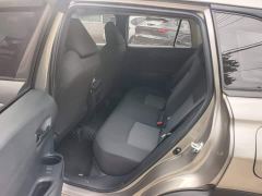 Toyota Frontlander 2.0L CVT Leading Edition - ფოტო 16