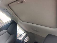 Toyota Frontlander 2.0L CVT Leading Edition - ფოტო 17